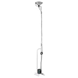 Toio LED Floor Lamp White By Flos