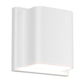 Tolan Indoor Wall Light Indoor White By Kuzco1