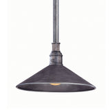 Toledo Pendant - 11 Inch by Troy Lighting