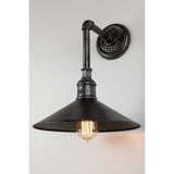 Toledo Wall Sconce by Troy Lighting