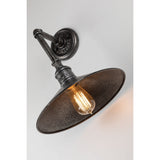 Toledo Wall Sconce by Troy Lighting