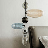 Topaz Pendant Light By Cattelan Italia