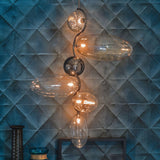 Topaz Pendant Light By Cattelan Italia