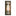 Torch Outdoor Wall Light Small, shown in Coastal Bronze, by Hubbardton Forge