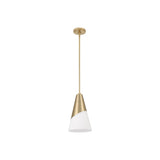 Tori Pendant 9'' Vibrant Gold