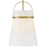 Tori Pendant Light