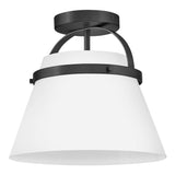 Tori Small Single Light Convertible Pendant