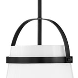 Tori Small Single Light Pendant