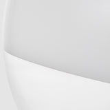 Torian Pendant Medium Burnished Brass By Visual Comfort Studio - Detailed View1