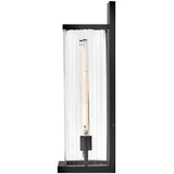 Torrent Outdoor Wall Light Large By Hinkley