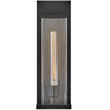 Torrent Outdoor Wall Light Medium By Hinkley