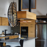 Toru Pendant Light By David Trubridge Lifestyle View 5