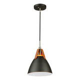 Tote Pendant Light Small By Artcraft
