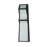Totem Outdoor Wall Light by ET2 - Large