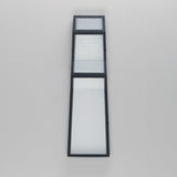 Totem Outdoor Wall Light by ET2 - Large