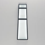 Totem Outdoor Wall Light by ET2 - Large