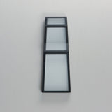 Totem Outdoor Wall Light by ET2 - Medium