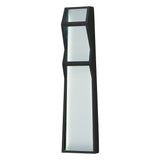 Totem Outdoor Wall Light by ET2 - X-Large