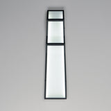 Totem Outdoor Wall Light by ET2 - X-Large