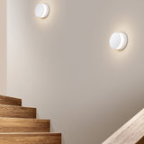 Totem Puck Light By Pablo - Lifestyle View7