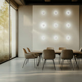 Totem Puck Light By Pablo - Lifestyle View8