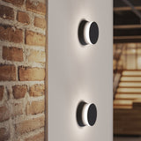 Totem Puck Light By Pablo - Lifestyle View9