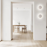 Totem Puck Light By Pablo - Lifestyle View