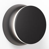 Totem Puck Light Matte Black Matte Black By Pablo