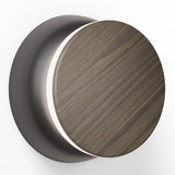Totem Puck Light Matte Black Walnut Essence By Pablo