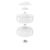 Totem Table Lamp By Pablo