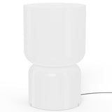 Totem Table Lamp By Pablo, Shade Style: BA