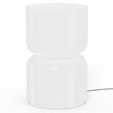 Totem Table Lamp By Pablo, Shade Style: BB