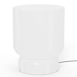 Totem Table Lamp By Pablo, Shade Style: CA