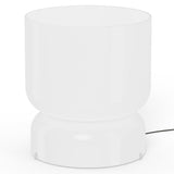 Totem Table Lamp By Pablo, Shade Style: CB