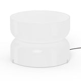 Totem Table Lamp By Pablo, Shade Style: CC