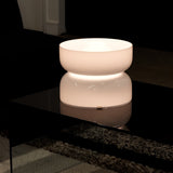 Totem Table Lamp By Pablo, Shade Style: CC