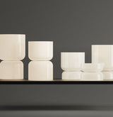 Totem Table Lamp By Pablo