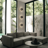 Totem Wall Sconce By Pablo - Lifestyle View4