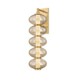 Toulouse Wall Sconce by Corbett