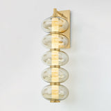 Toulouse Wall Sconce by Corbett