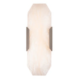 Toulouse Wall Sconce By Modern Forms Antique Nickel