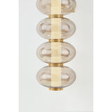 Toulouse Wall Sconce by Corbett
