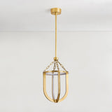 Tournu Lantern by Hudson Valley