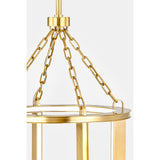 Tournu Lantern by Hudson Valley