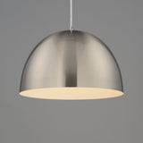Tova Pendant Satin Nickel by Maxim Lighting