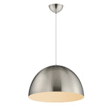 Tova Pendant Satin Nickel by Maxim Lighting