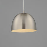 Tova Pendant Satin Nickel by Maxim Lighting