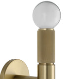 Tovi Wall Sconce By Renwil Detailed View