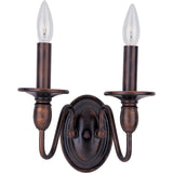 Towne Wall Sconce by Maxim Lighting