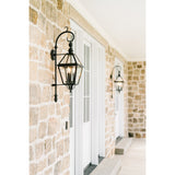 Townsend Wall Sconce by Troy Lighting